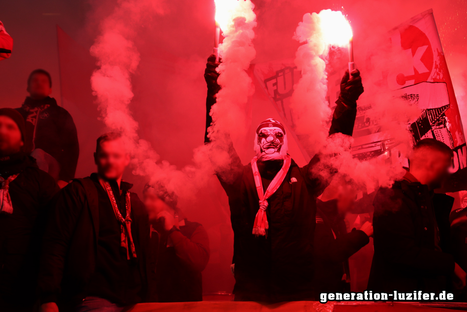 1. FCK - Hertha BSC 93