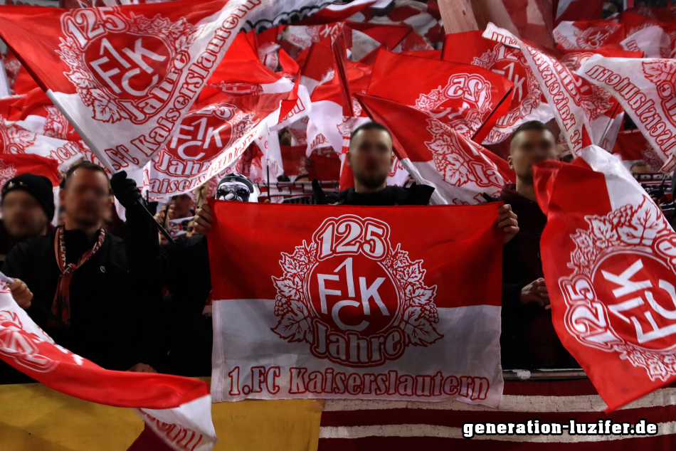 1. FCK - Hertha BSC 95