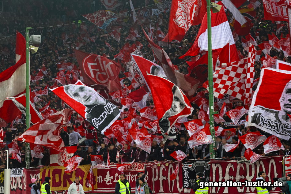 1. FCK - Hertha BSC 96