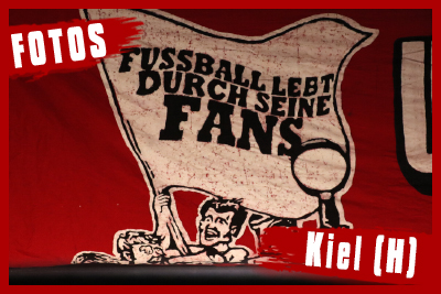 Aktuelles Foto Widget