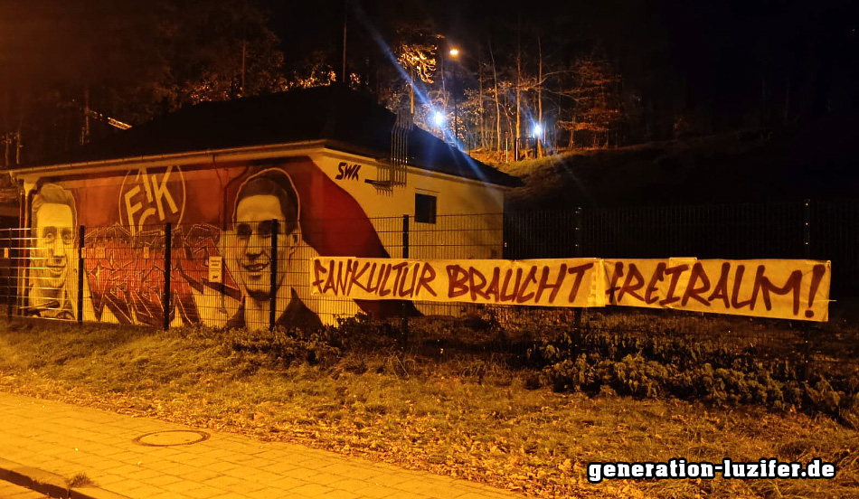 1. FCK - Holstein Kiel 01