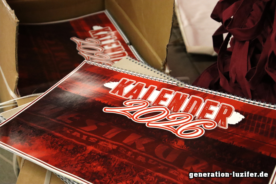 1. FCK - Holstein Kiel 07