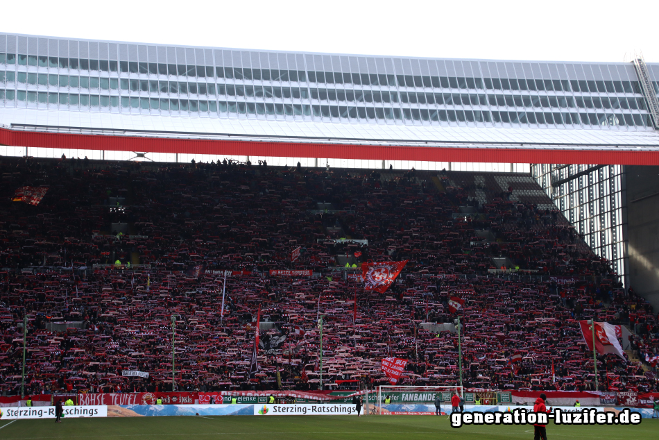 1. FCK - Holstein Kiel 08