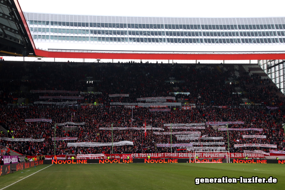 1. FCK - Holstein Kiel 10
