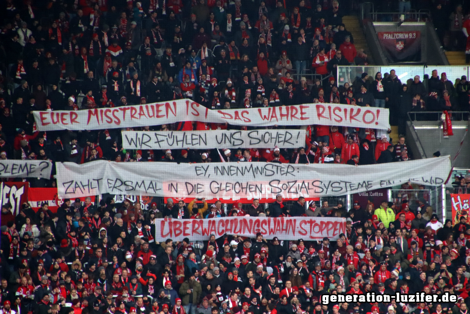 1. FCK - Holstein Kiel 13