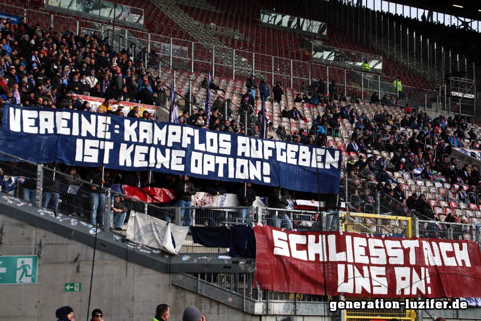 1. FCK - Holstein Kiel 16