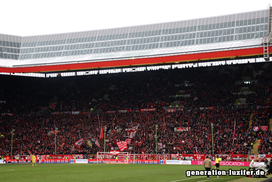 1. FCK - Holstein Kiel 19
