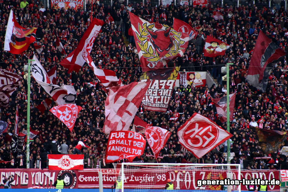 1. FCK - Holstein Kiel 20