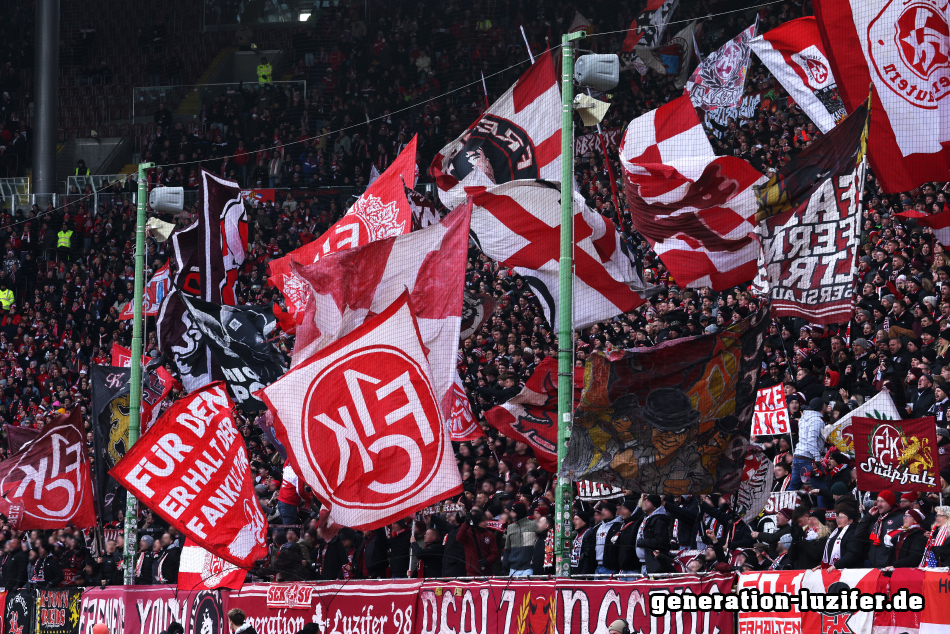 1. FCK - Holstein Kiel 21