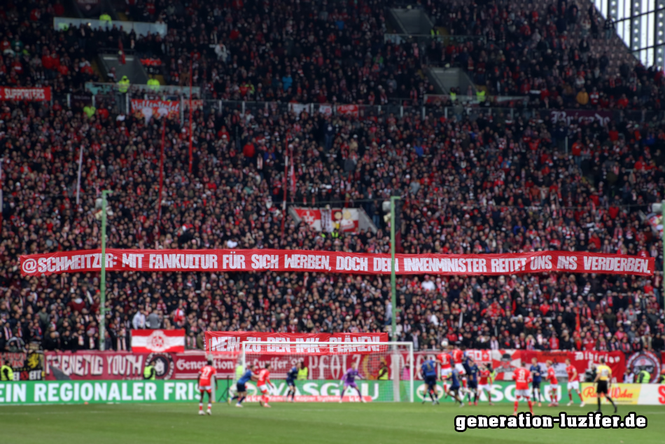 1. FCK - Holstein Kiel 23