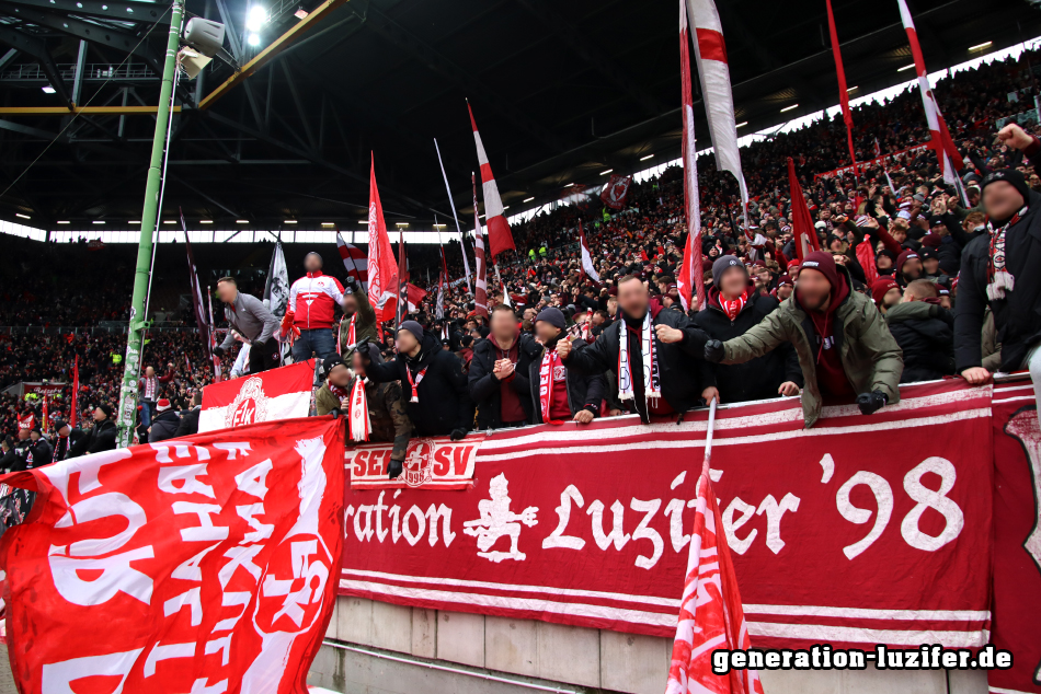 1. FCK - Holstein Kiel 24