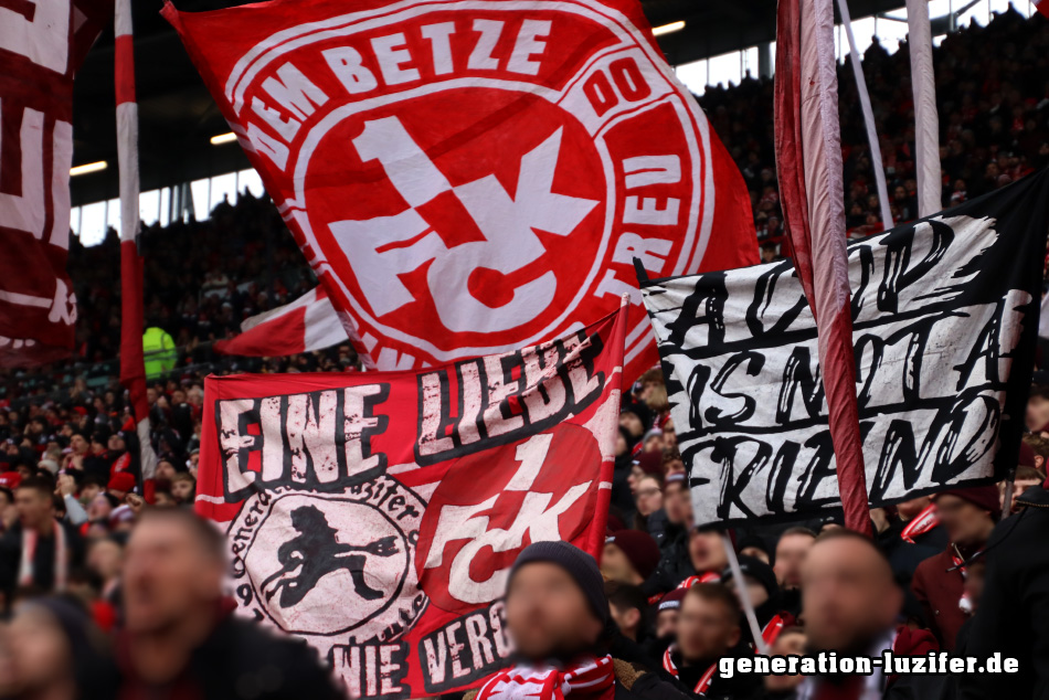 1. FCK - Holstein Kiel 27