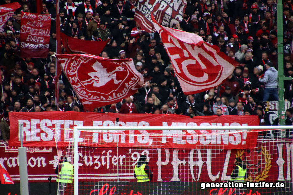 1. FCK - Holstein Kiel 28