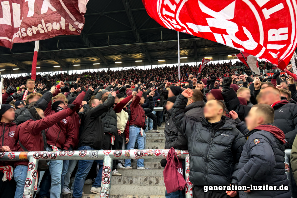 1. FCK - Holstein Kiel 30