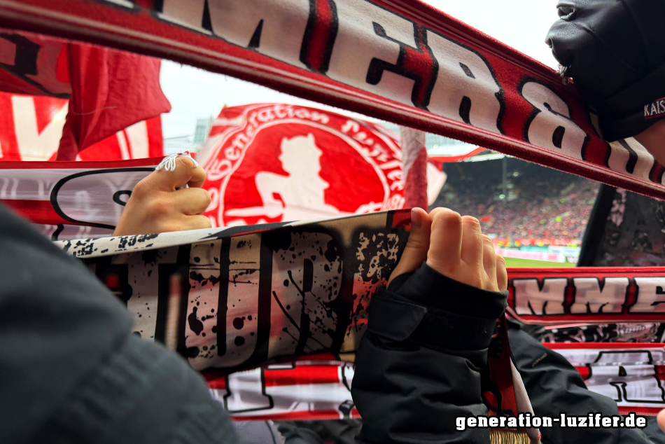 1. FCK - Holstein Kiel 31