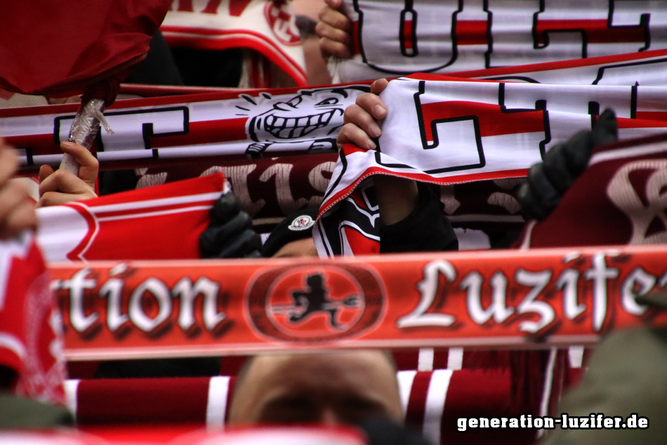 1. FCK - Holstein Kiel 34