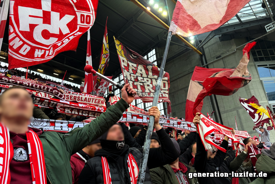 1. FCK - Holstein Kiel 35