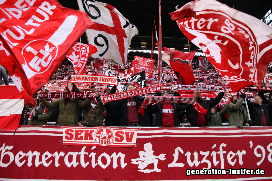 1. FCK - Holstein Kiel 36