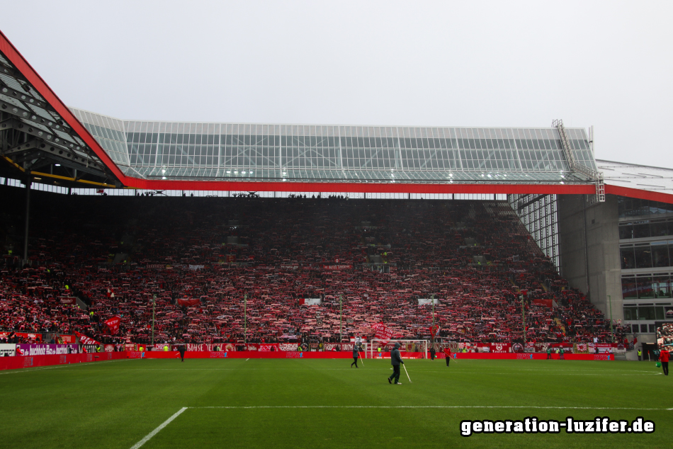 1. FCK - Dynamo Dresden 04