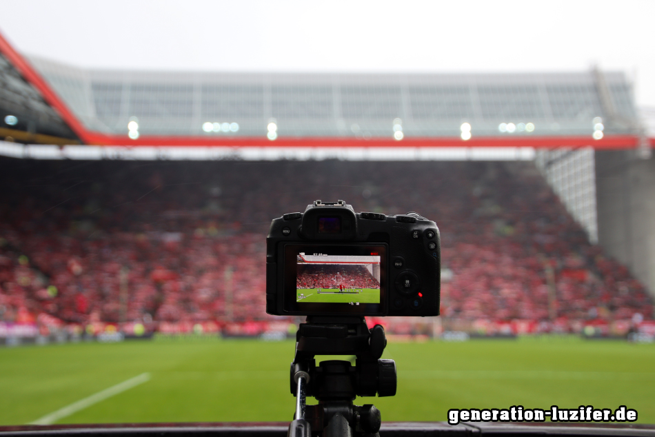 1. FCK - Dynamo Dresden 06