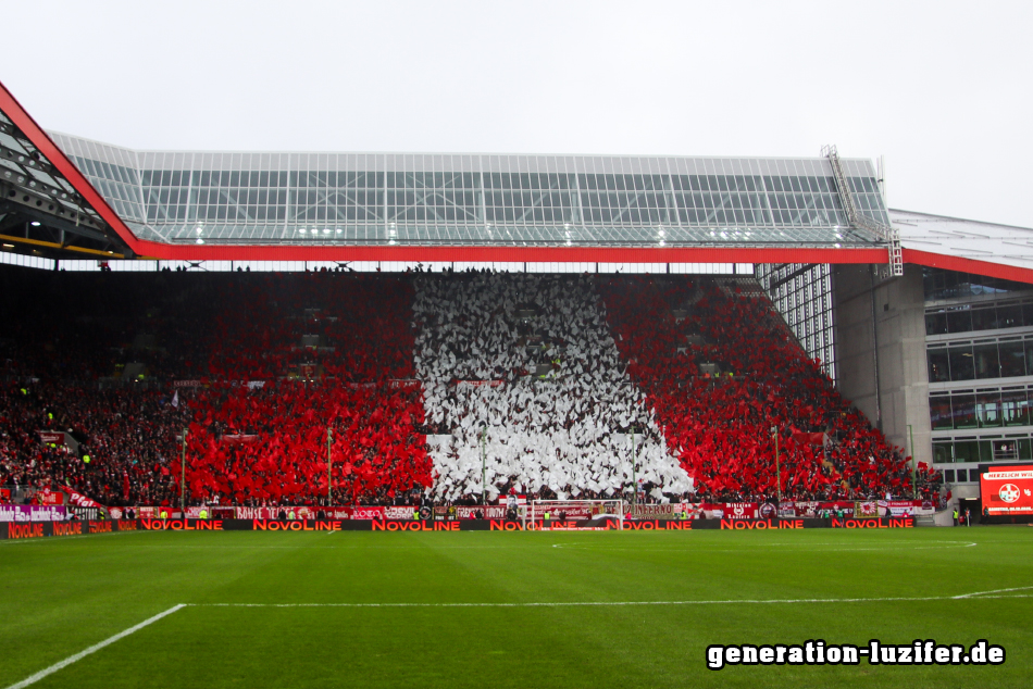 1. FCK - Dynamo Dresden 07