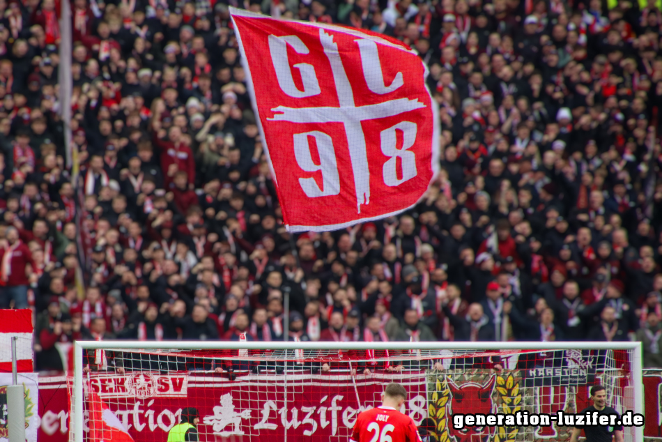 1. FCK - Dynamo Dresden 13