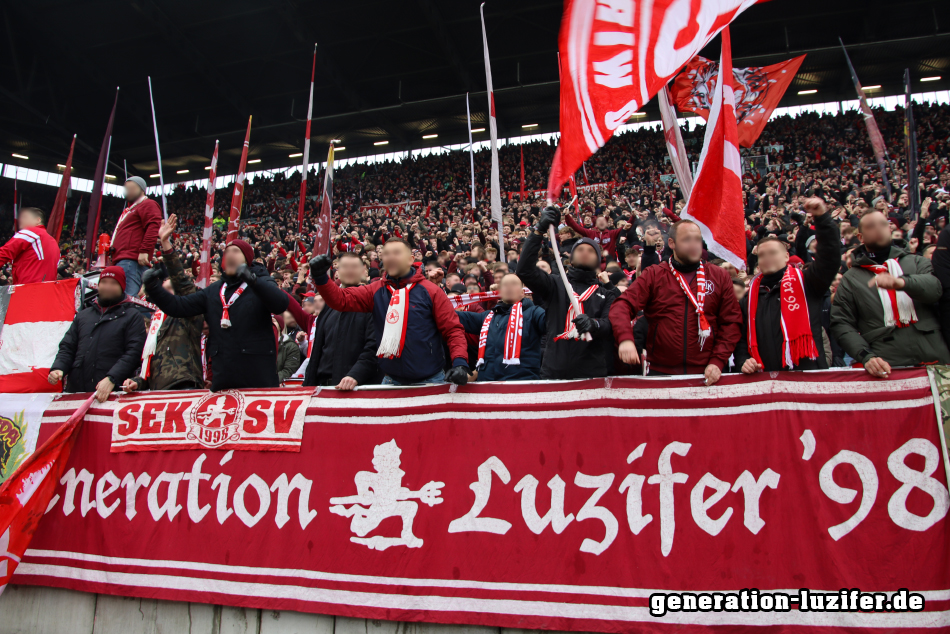 1. FCK - Dynamo Dresden 17