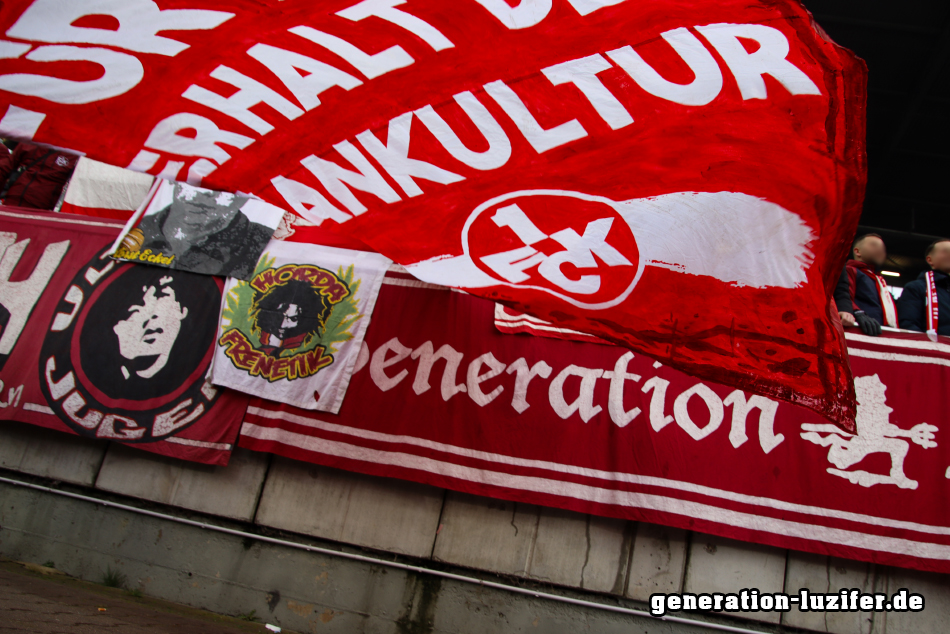 1. FCK - Dynamo Dresden 20