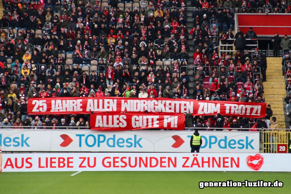 1. FCK - Dynamo Dresden 23