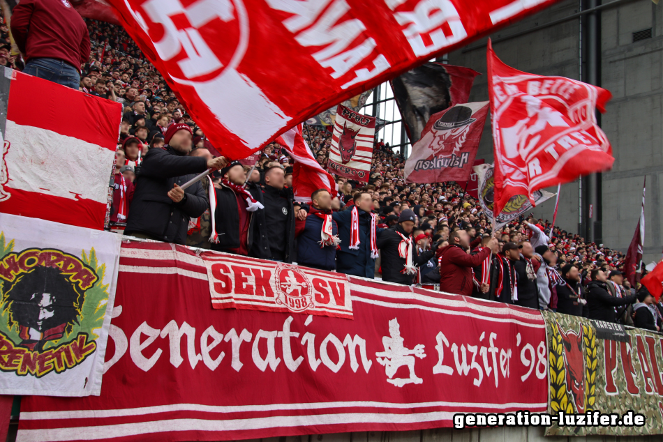 1. FCK - Dynamo Dresden 24