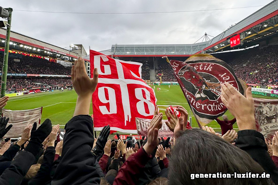 1. FCK - Dynamo Dresden 26