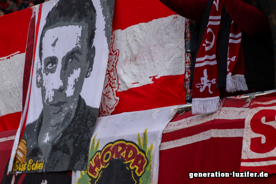 1. FCK - Dynamo Dresden 27