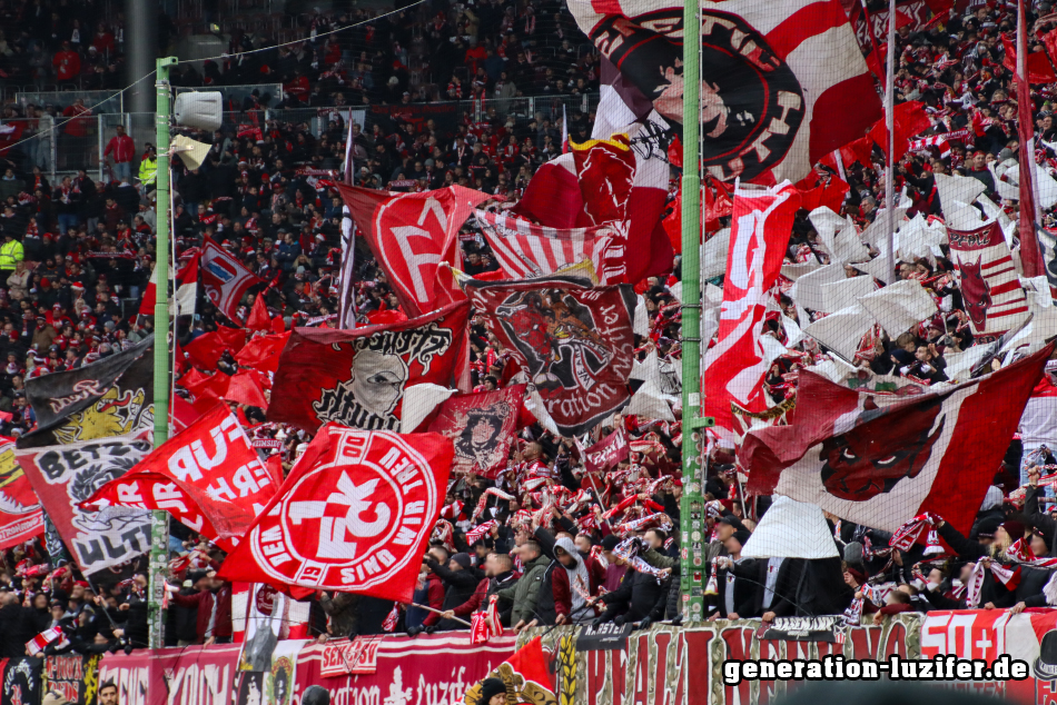 1. FCK - Dynamo Dresden 29