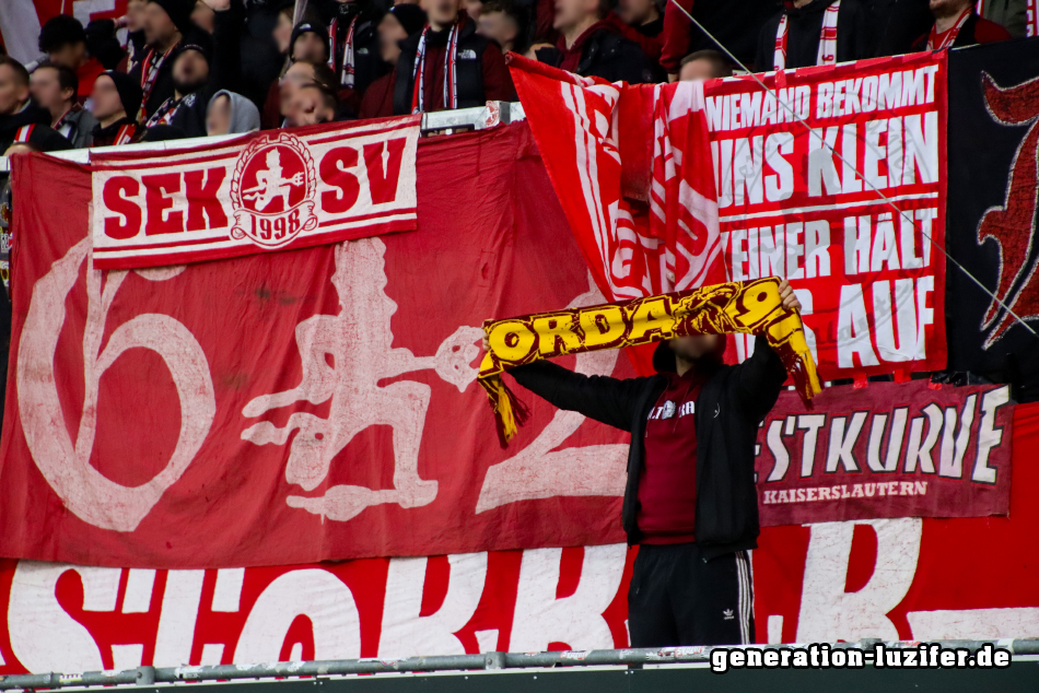 DSC - 1. FCK 16