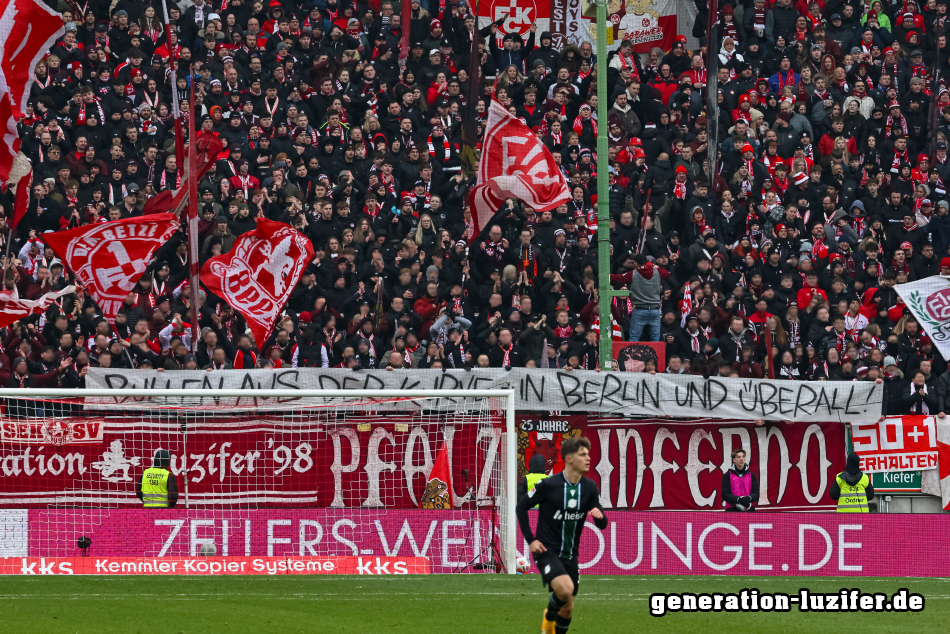 1. FCK - H96 04
