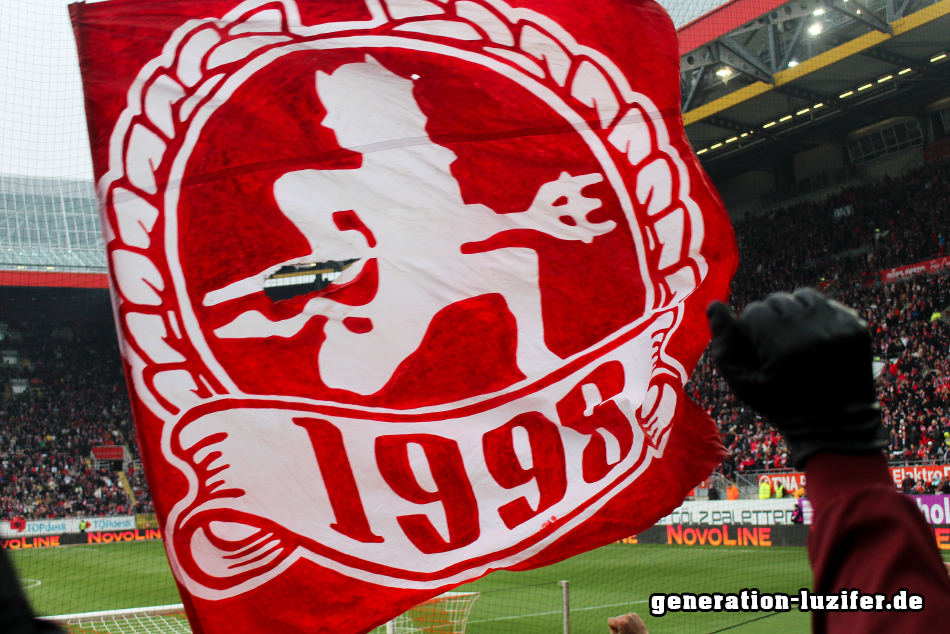 1. FCK - H96 07