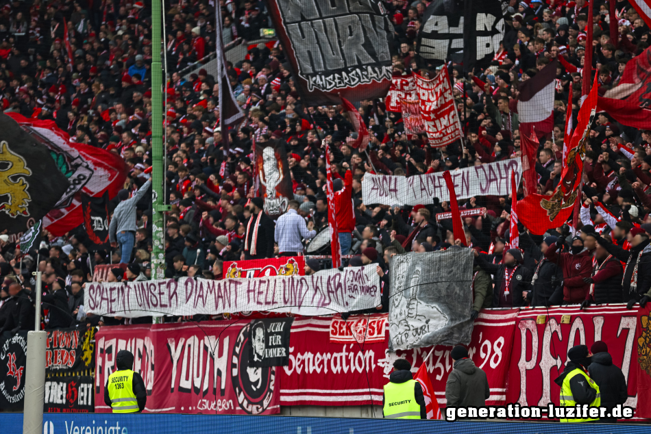 1. FCK - H96 09
