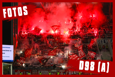 Aktuelles Foto Widget