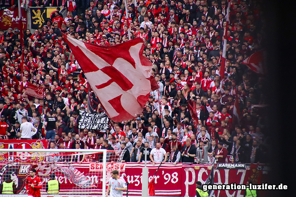 1. FCK - F95 10