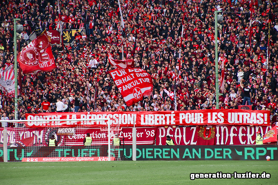 1. FCK - F95 11