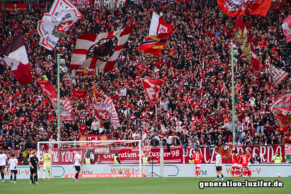 1. FCK - F95 12