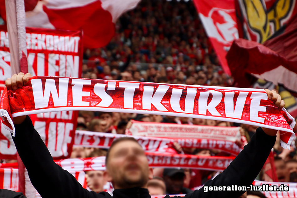 1. FCK - F95 15