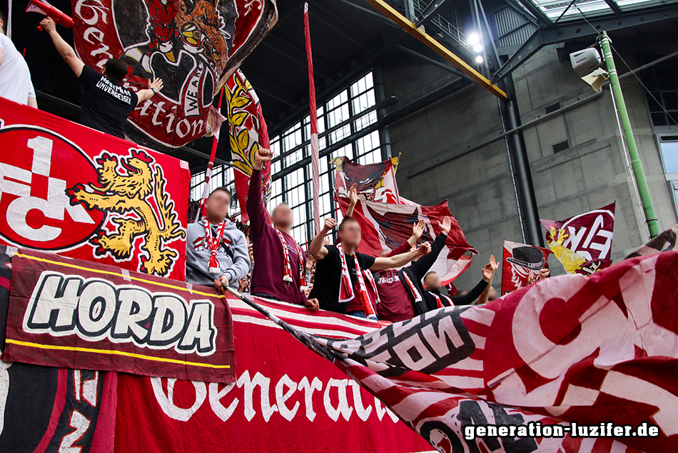1. FCK - F95 16