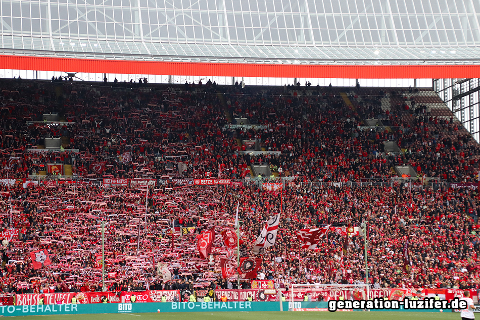 1. FCK - F95 17
