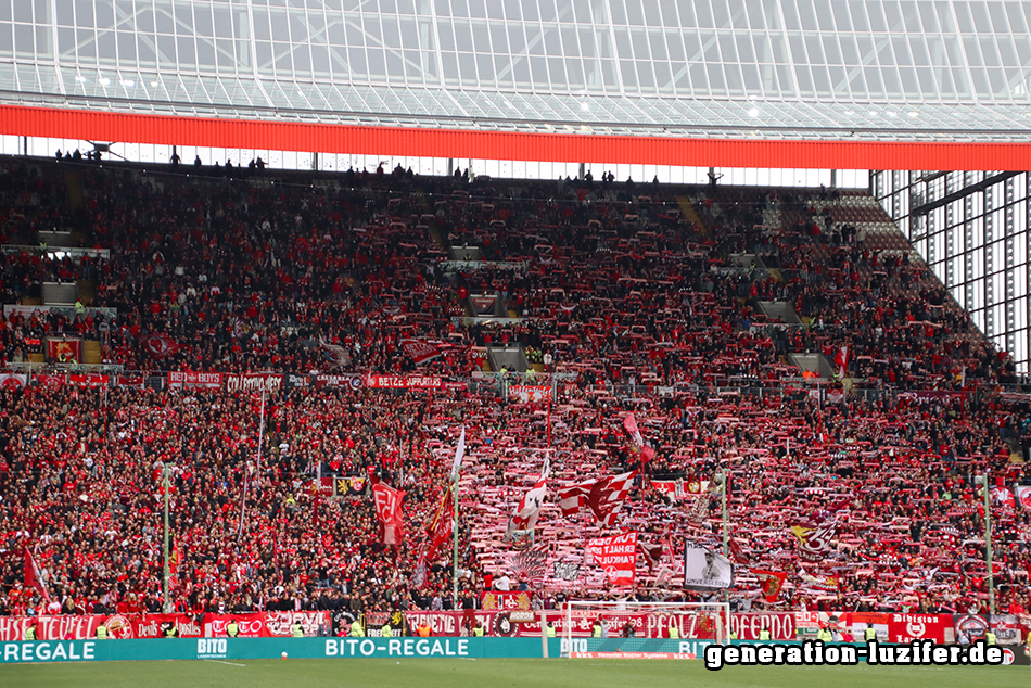1. FCK - F95 18