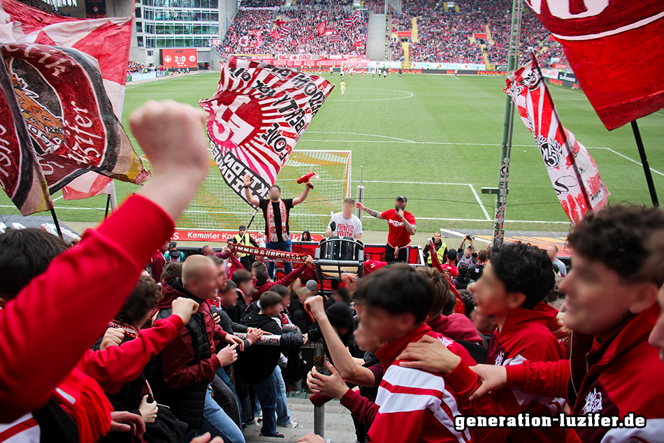 1. FCK - F95 19