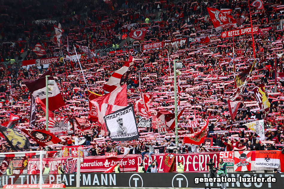 1. FCK - F95 20