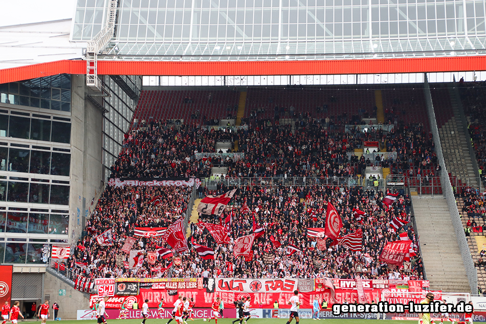 1. FCK - F95 21