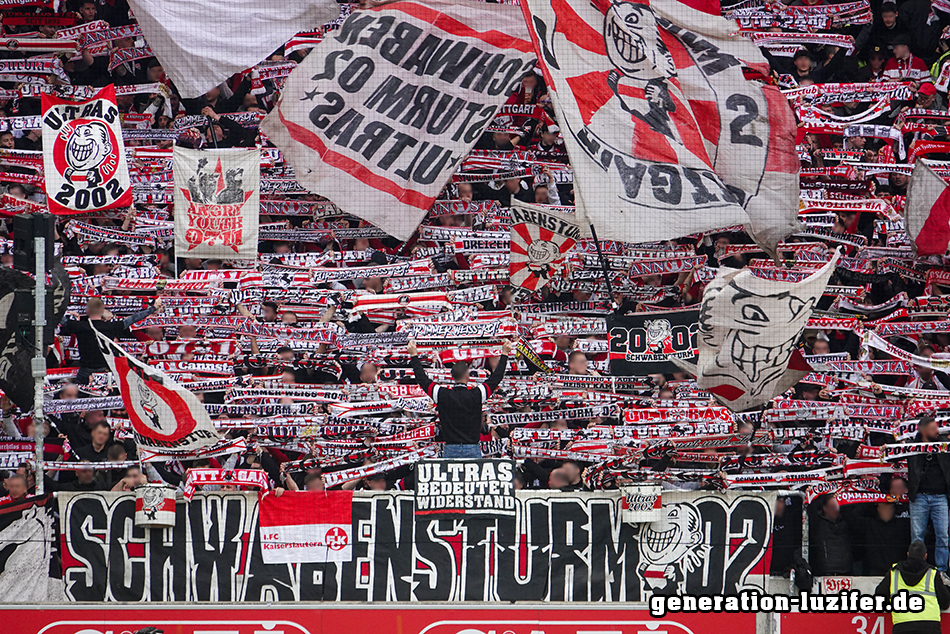1. FCK - F95 22