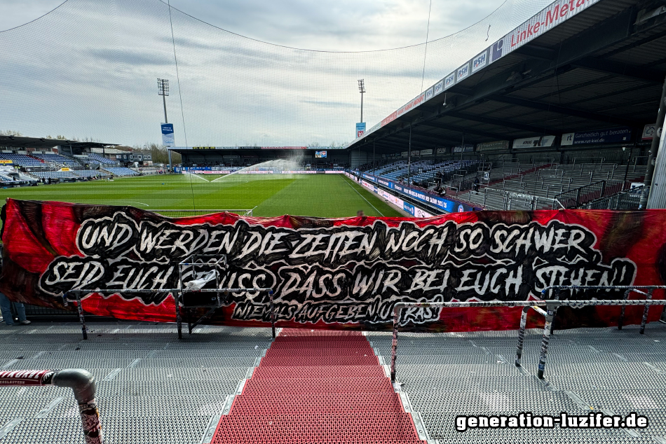 Kiel - 1. FCK 02